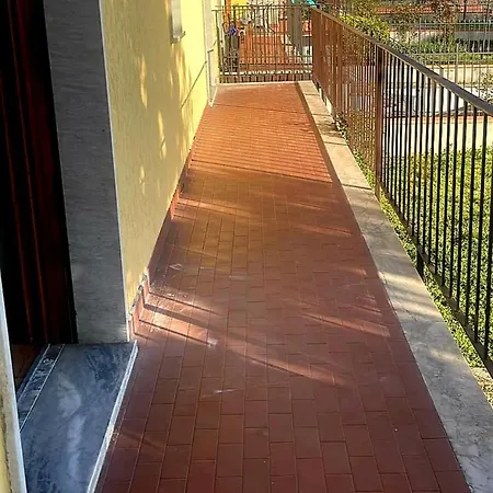 Lägenhet Da Cece - Filattiera