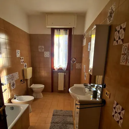 Lägenhet Da Cece - *