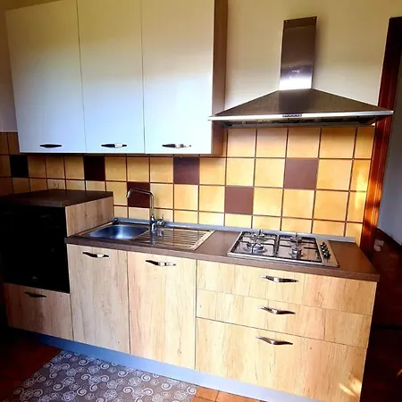 Da Cece - Lägenhet *